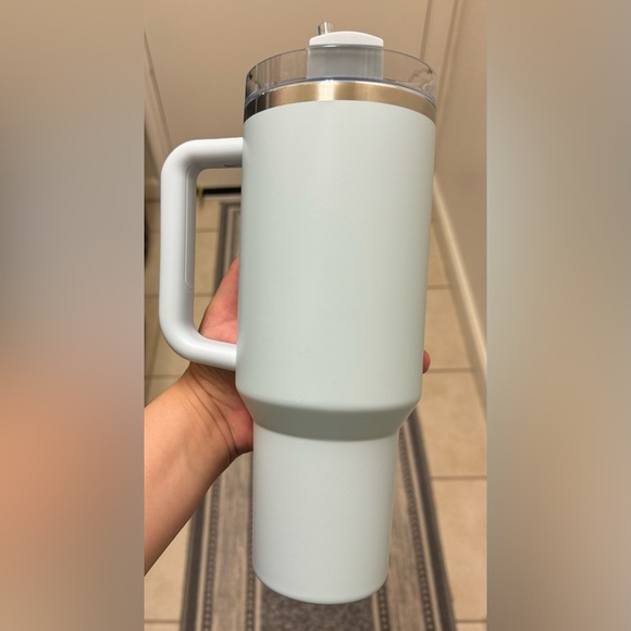 Stanley x Starbucks Spring Blue - Picture 3 of 9